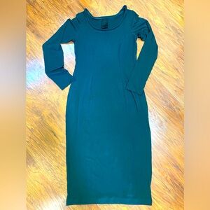 RUNDHOLZ STRETCH DRESS MEDIUM